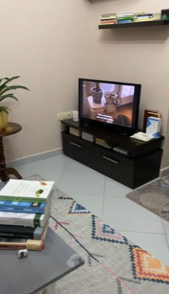 Tirane, jepet me qera apartament 2+1 Kati 5, 65 m² 450 € (rruga e Dibres)