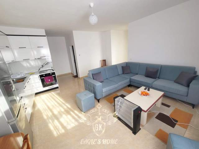 Durres, jepet me qera apartament 2+1+BLK Kati 4, 99 m² 300 Euro (Billa Spitall Durres)