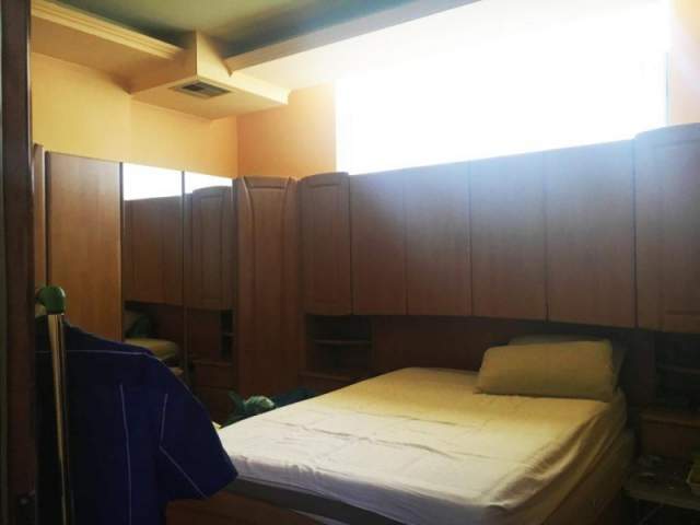 Tirane, jepet me qera apartament 2+1+BLK Kati 9, 125 m² 550 Euro (Zogu i Zi)