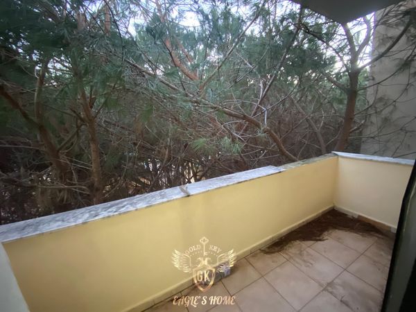 Durres, shitet apartament 1+1+BLK Kati 4, 65.000 Euro (Klajdi Resort Mali Robit)