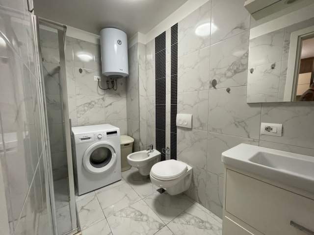 Tirane, shitet apartament Kati 2, 70 m² 105.000 Euro (Kompleksi Turdiu)