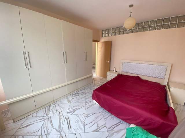 Durres, shitet apartament 1+1 Kati 9, 54 m² 45000 Euro (Durres)
