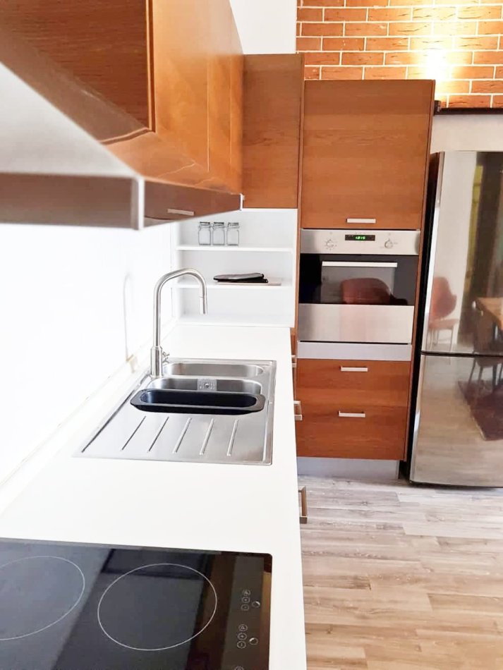 Apartament 2+1+2 ne shitje