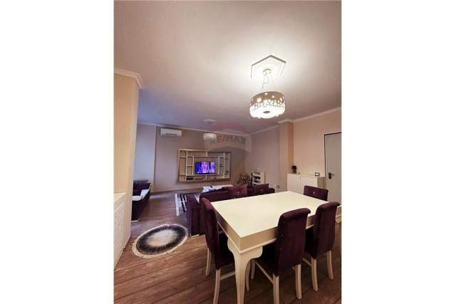 Tirane, shes apartament 2+1+A+BLK Kati 2, 103 m² 170.000 Euro (Kopeshti Zoologjik ,Eduart Mano)