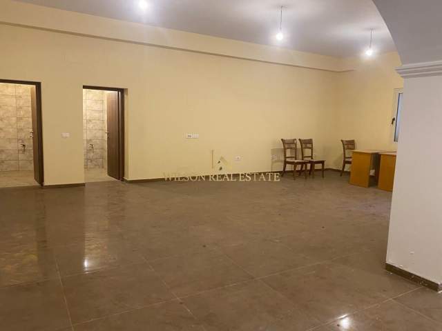 Tirane, shitet ambjent biznesi Kati 0, 1.234 m² 370.200 Euro (21 Dhjetori)