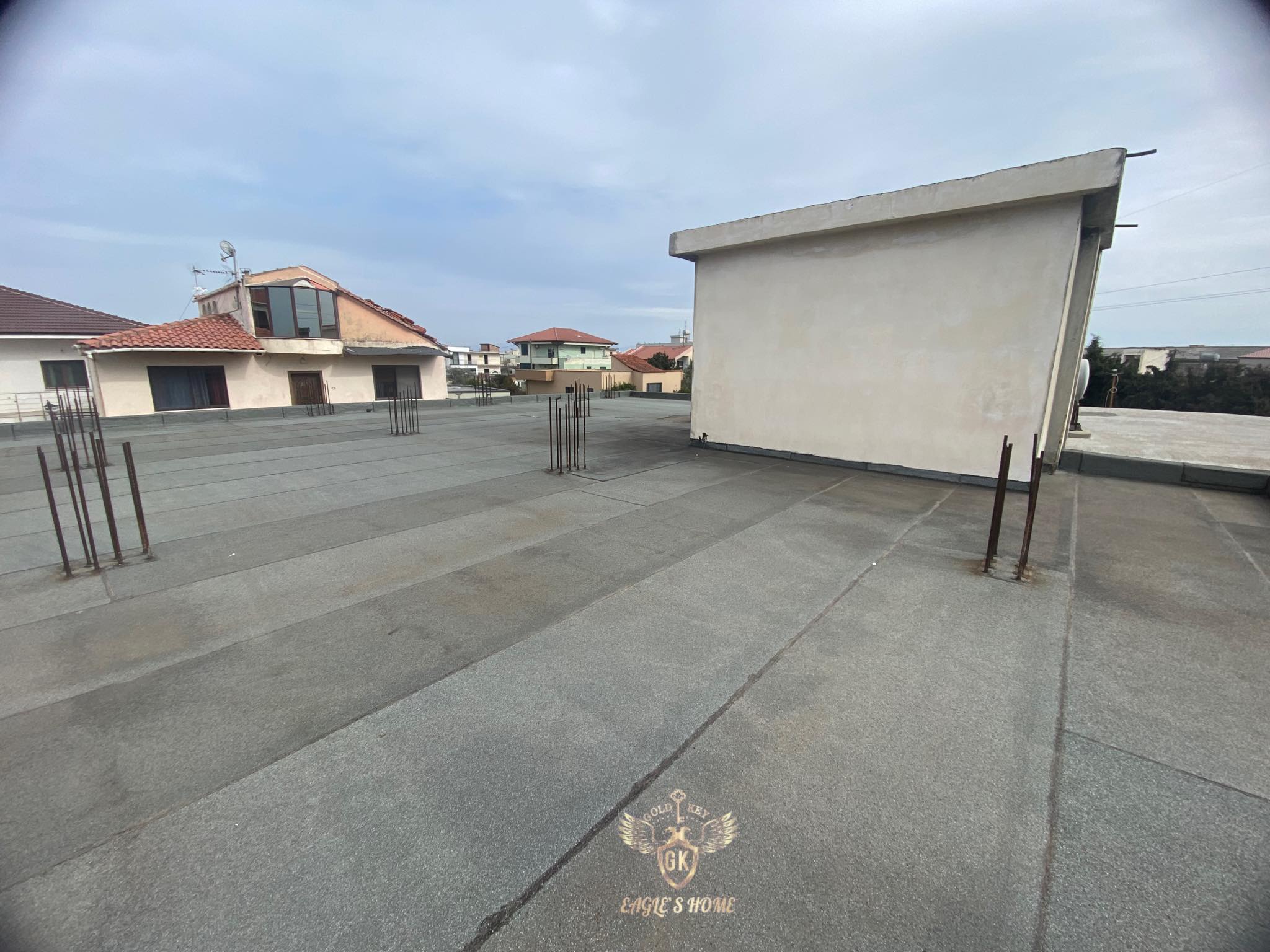 Shitet Shtepi Private  600 Metra Truall • 187 Metra Ndertim🏡Shkozet🏡
• 155'000€✅