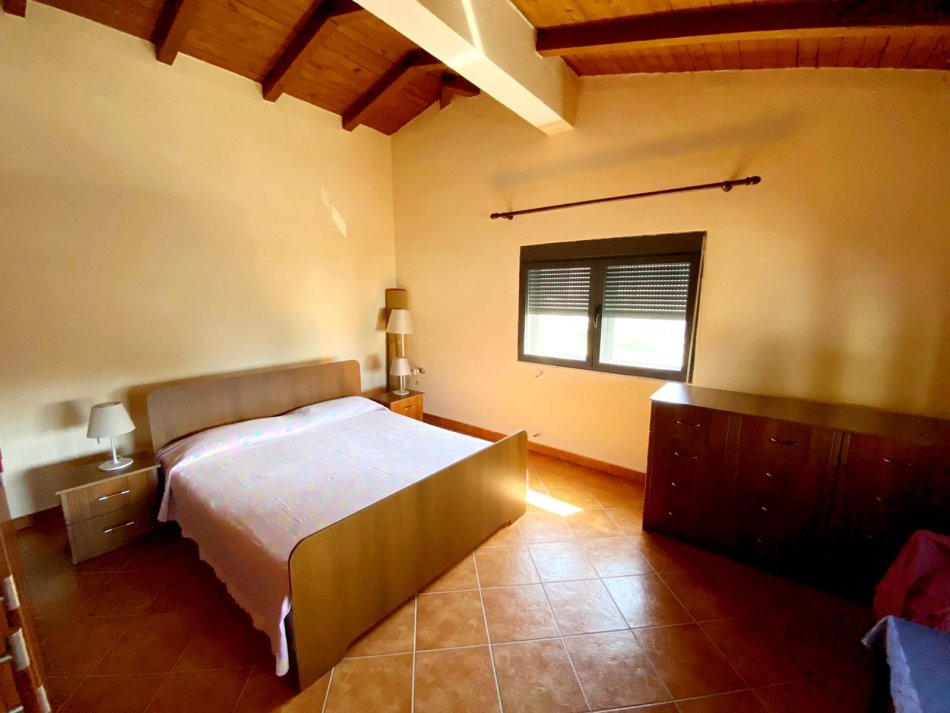 Kavaje, shitet shtepi 4+1+Aneks+Ballkon Kati 3, 238 m² 99.000 € (Afer me qendren ,Kavaje)