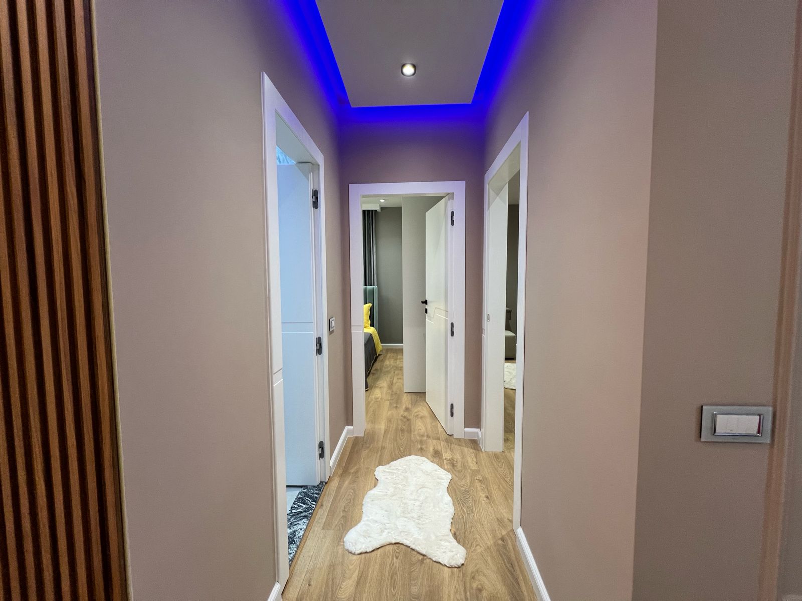 Qira Apartament 2+1+2, “ Liqeni i Farkës.”, Tiranë.