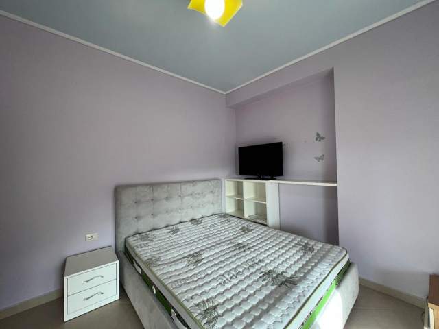 Sarande, shes apartament 1+1 Kati 4, 90 m² 155.000 Euro (sarande)