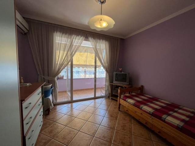 Tirane, shes apartament 3+1+BLK Kati 5, 102 m² 110.000 Euro (Stadiumi Dinamo)