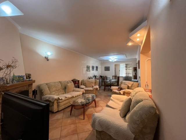 Tirane, shes apartament 3+1+BLK Kati 5, 102 m² 110.000 Euro (Stadiumi Dinamo)