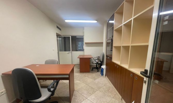 🔷️ZYRE ME QIRA  80 m² 600 € 📌(Ish Ekspozita)