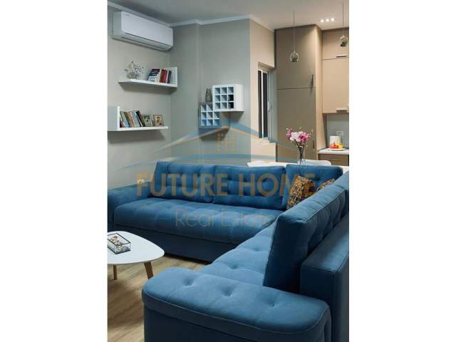 Tirane, shitet apartament 1+1 Kati 1, 64 m² 100.000 Euro (Rruga Bill Klinton)