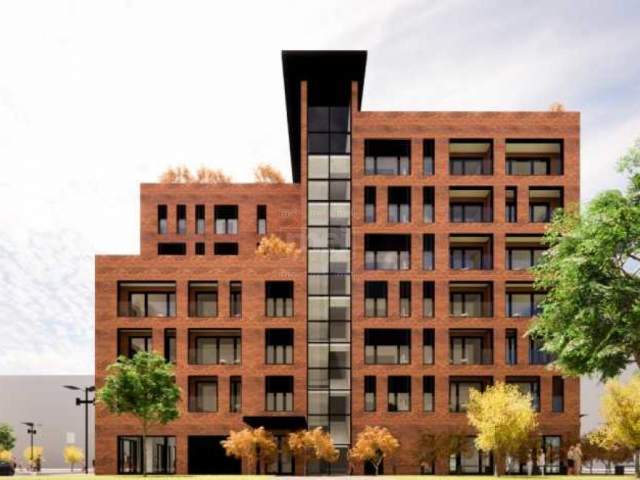 Tirane, shes apartament 2+1+BLK Kati 4, 100 m² 110.000 Euro (Bulevardi i Ri)