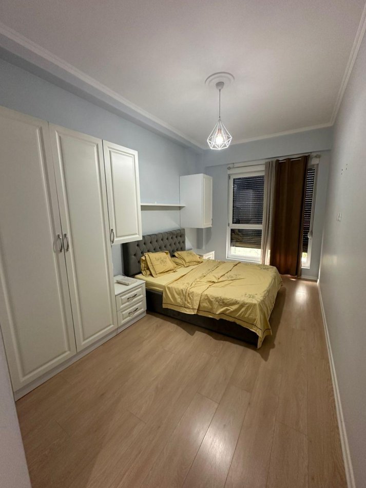 Tirane, shitet apartament 1+1 Kati 4, 58 m² 135.000 € (21 dhjetori)