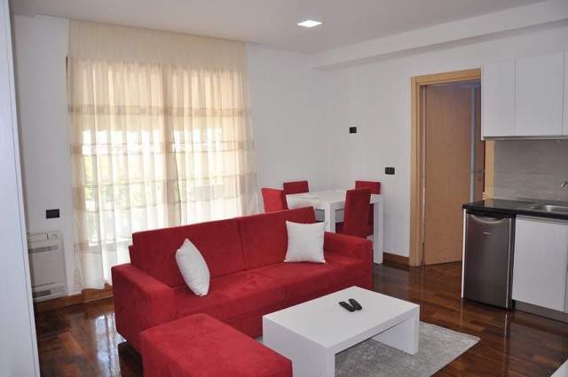 Tirane, shes apartament 3+1+BLK Kati 7, 150 m² 200.000 Euro (Ish Ekspozita)