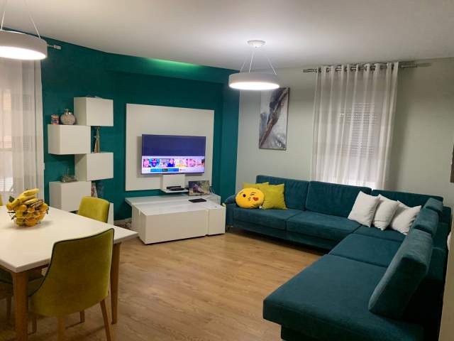 Tirane, shes apartament 2+1+A+BLK Kati 2, 103 m² 206.000 Euro