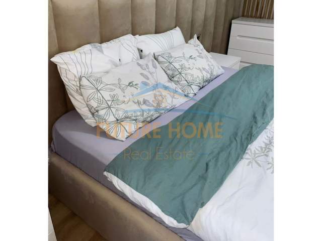 Tirane, shitet apartament 1+1 Kati 1, 64 m² 100.000 Euro (Rruga Bill Klinton)