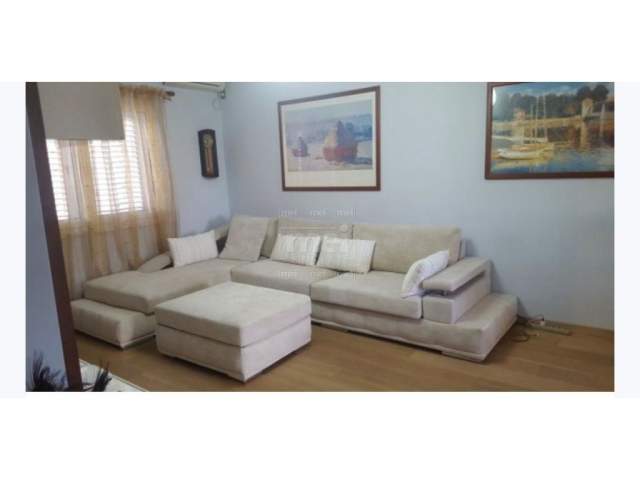 Tirane, jepet me qera apartament 2+1+BLK Kati 5, 100 m² 450 Euro (Ali Demi)