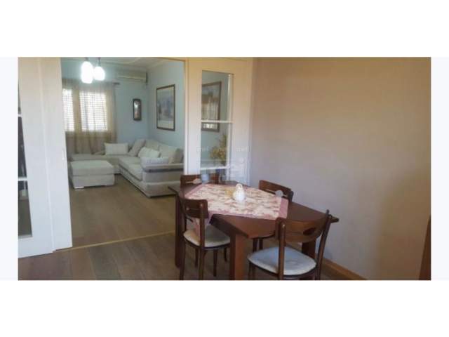 Tirane, jepet me qera apartament 2+1+BLK Kati 5, 100 m² 450 Euro (Ali Demi)