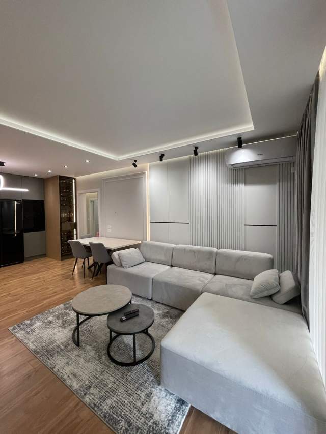 Tirane, shitet apartament 2+1+A+BLK Kati 3, 102 m² 250.000 Euro (Kodra e Diellit)