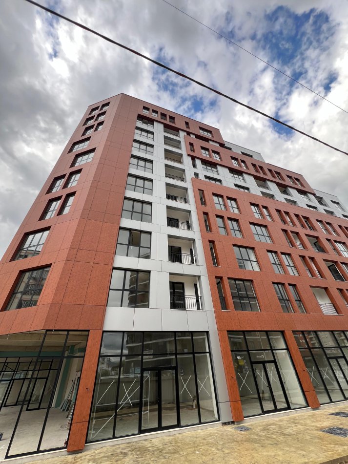 Tirane, shitet apartament 2+1+Aneks+Ballkon Kati 3, 94 m² 117.000 € (astir)