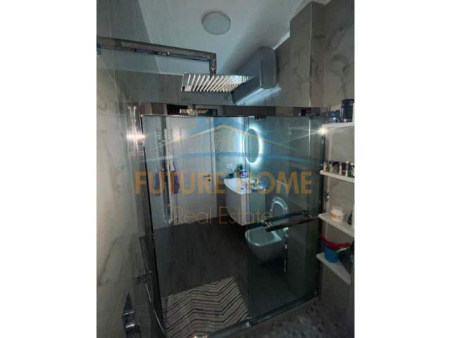 Tirane, shitet apartament 1+1 Kati 1, 64 m² 100.000 Euro (Rruga Bill Klinton)