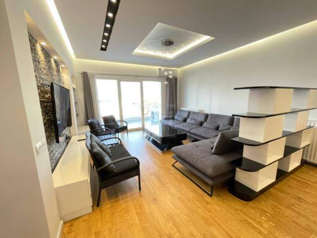 Tirane, shes apartament 2+1+BLK 116 m² 250.000 Euro (Selite)