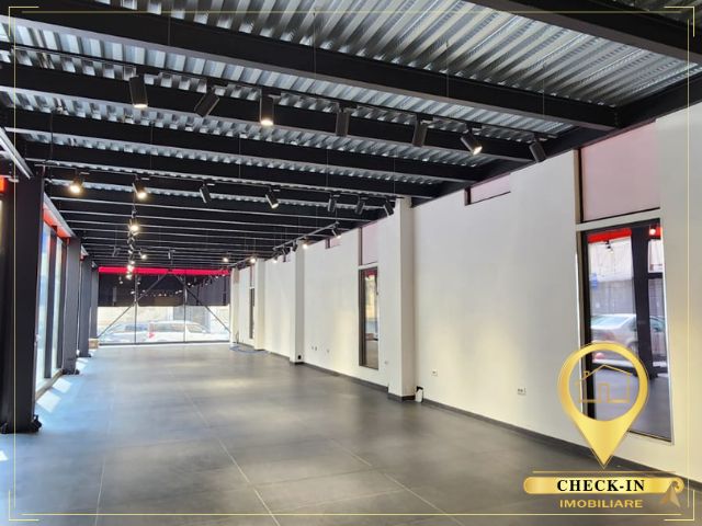 Tirane, jepet me qera ambjent biznesi Kati 0, 350 m² 5.000 € (21 Dhjetori)