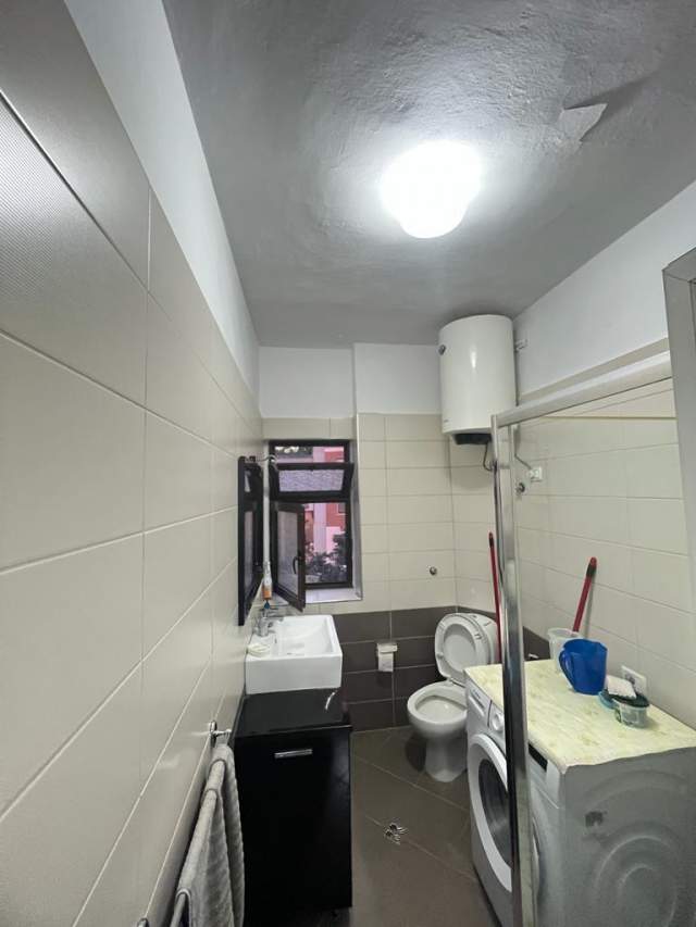 Tirane, shes apartament 2+1+A+BLK Kati 4, 87 m² 115.000 Euro (Myslym shyri)