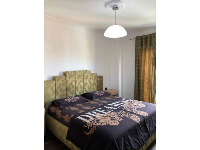 Tirane, jepet me qera apartament duplex 2+1+BLK Kati 9, 123 m² 1.100 Euro (Rruga Kajo Karafili Tirana, Albania)