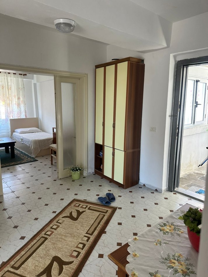 !DHENE! Durres, jepet me qera apartament 2+1+Ballkon Kati 5, 80 m² 260 € (Gropa Arkeologjike)