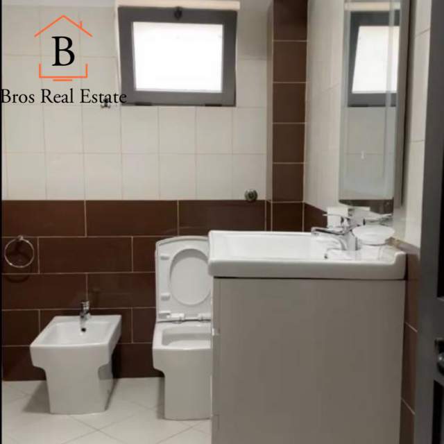 Tirane, jepet me qera apartament 1+1+BLK Kati 3, 55 m² 400 Euro (Prane Brrylit, Blv.Zhan D’Ark)