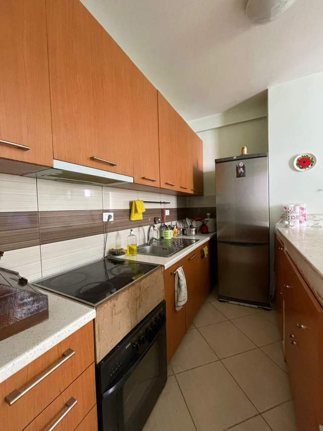 Tirane, shitet apartament 1+1+BLK Kati 2, 110 m² 97.000 Euro