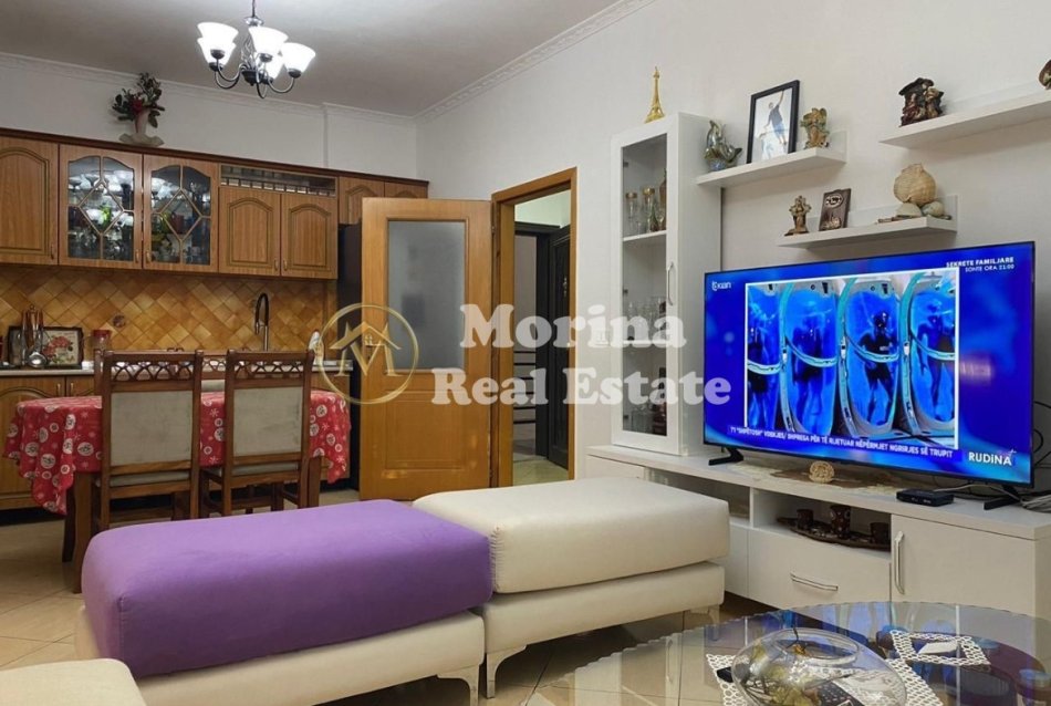 Tirane, shitet apartament 3+1 Kati 2, 93 m² 250.000 € Laprake /Gjimnazi Aleks Buda