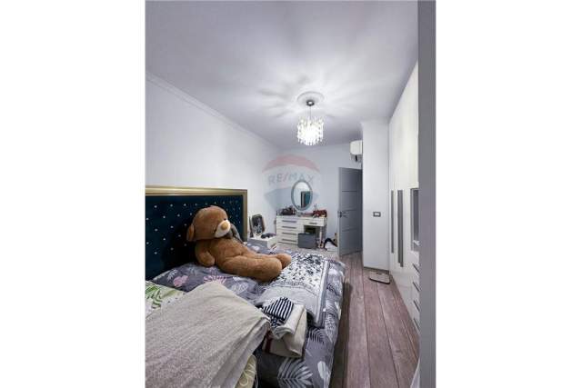 Tirane, shes apartament 2+1+A+BLK Kati 2, 103 m² 170.000 Euro (Kopeshti Zoologjik ,Eduart Mano)