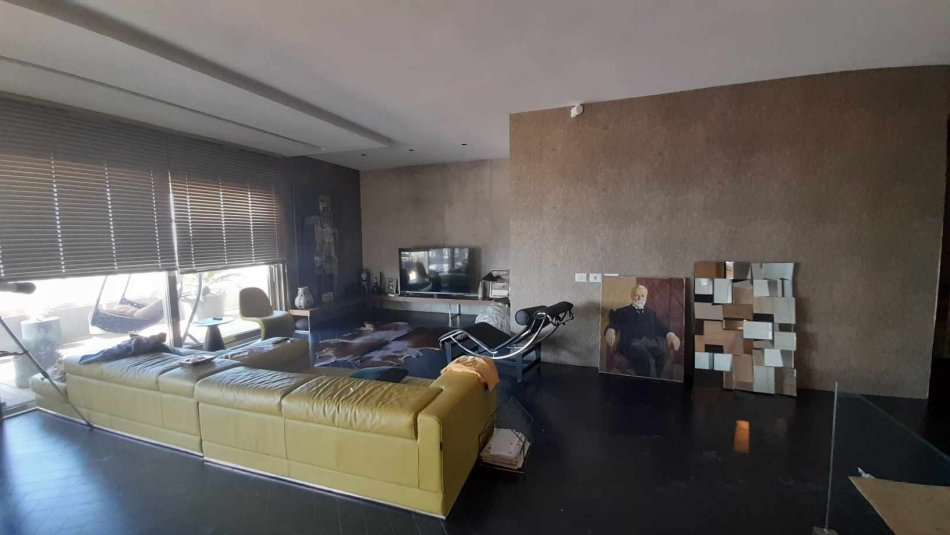 Durres, shes apartament duplex Dublex Kati 9, 565 m² 750.000 € (Durres qyteti)