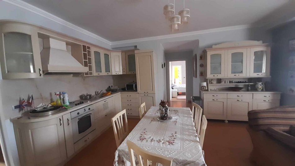 Durres, shes apartament 2+1+Aneks+Ballkon Kati 5, 103 m² 140.000 €