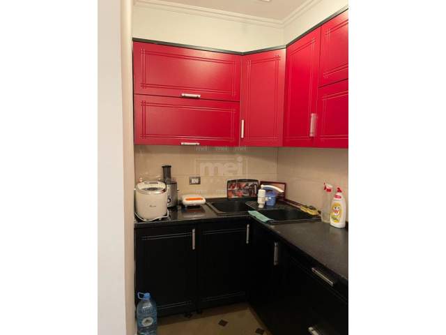 Tirane, shes apartament 2+1+BLK Kati 5, 86 m² 75.000 Euro (Pajtoni Center)