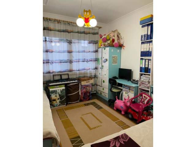 Tirane, shes apartament 2+1+BLK Kati 5, 86 m² 75.000 Euro (Pajtoni Center)