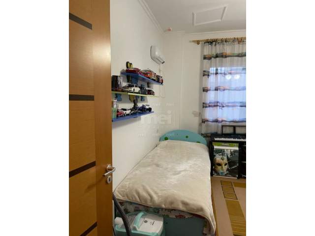 Tirane, shes apartament 2+1+BLK Kati 5, 86 m² 75.000 Euro (Pajtoni Center)