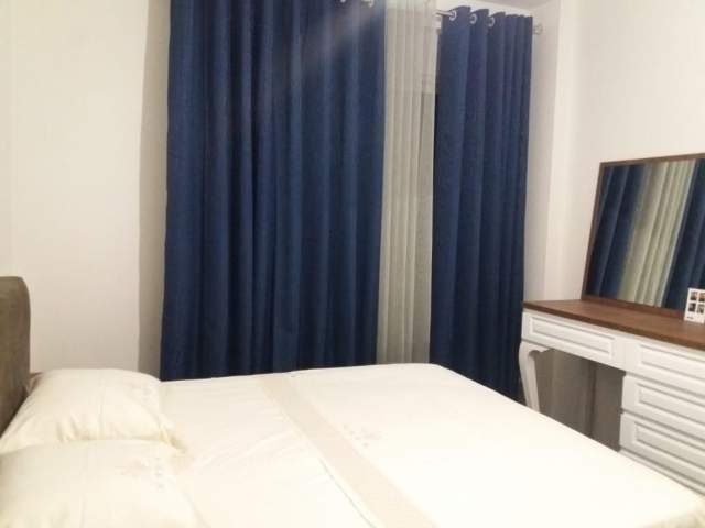 Tirane, jepet me qera apartament Kati 2, 110 m² 35.000 Leke (dalip topi)