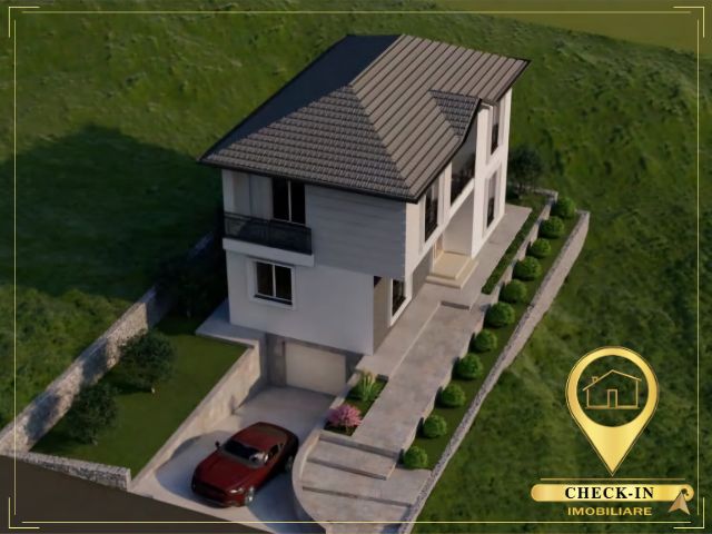 Tirane, shitet Vile 2 Katshe Kati 0, 225 m² 405.000 € (Sauk)