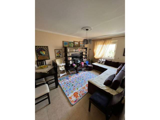 Tirane, shes apartament 2+1+BLK Kati 3, 87 m² 80.000 Euro (Laprake)