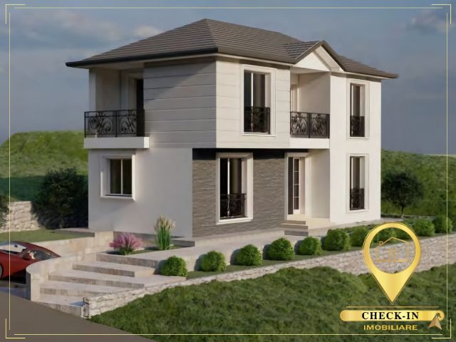 Tirane, shitet Vile 2 Katshe Kati 0, 225 m² 405.000 € (Sauk)