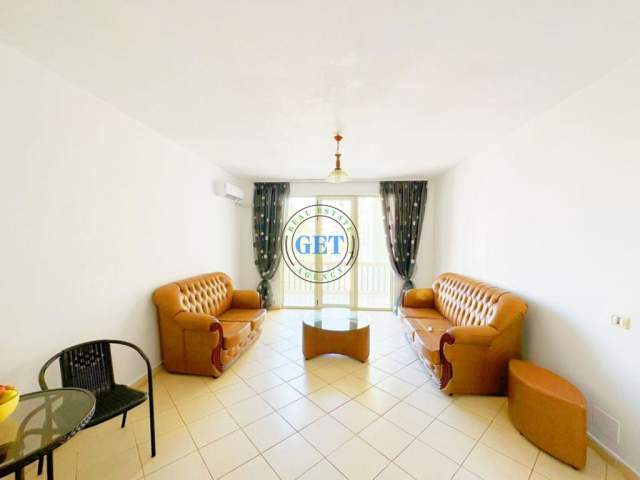 Durres, jepet me qera apartament 1+1+BLK Kati 5, 50 m² 300 Euro (Plazh Iliria)