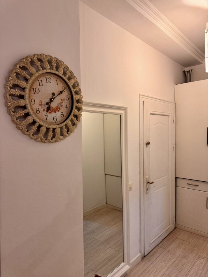 Tirane, shitet apartament 2+1+Aneks+Ballkon Kati 8, 85 m² 115.000 € (Jordan Misja afer me Blv e Ri)