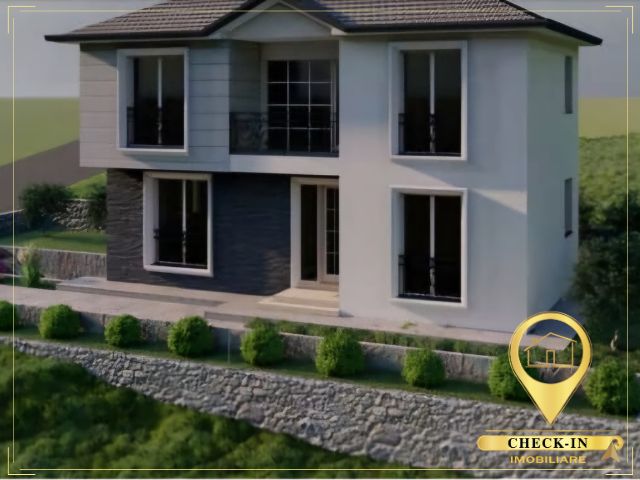 Tirane, shitet Vile 2 Katshe Kati 0, 225 m² 405.000 € (Sauk)