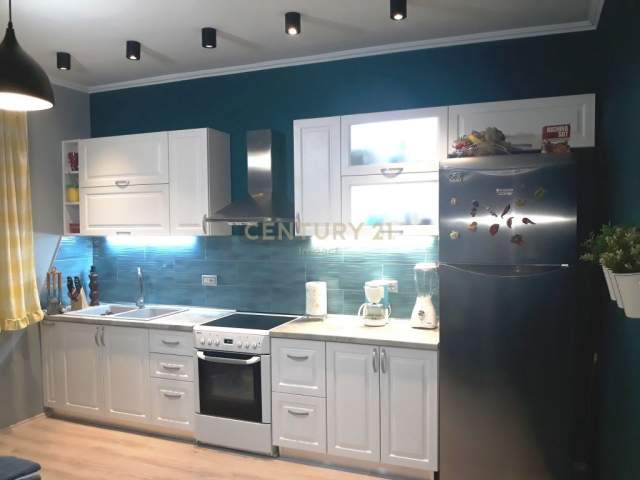 Tirane, shes apartament 2+1+BLK Kati 2, 71 m² 90.000 Euro (Mozaiku i Tiranes)