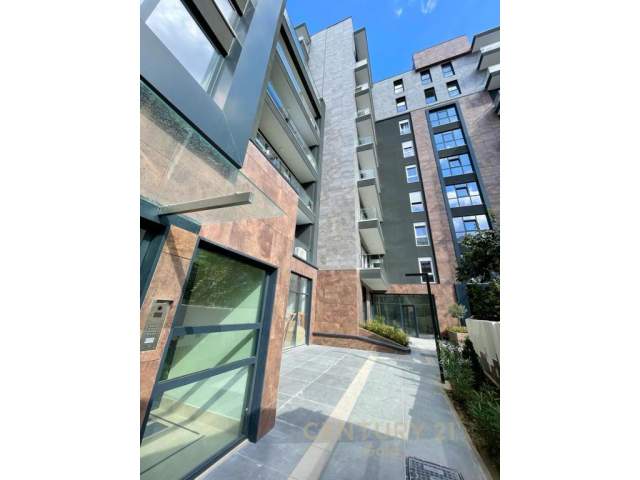 Tirane, jepet me qera ambjent biznesi Kati 0, 45 m² 400 Euro (Rruga e Barrikadave, Tirana)